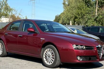Alfa Romeo 159 285.584 km 1.899 € Velten 16727