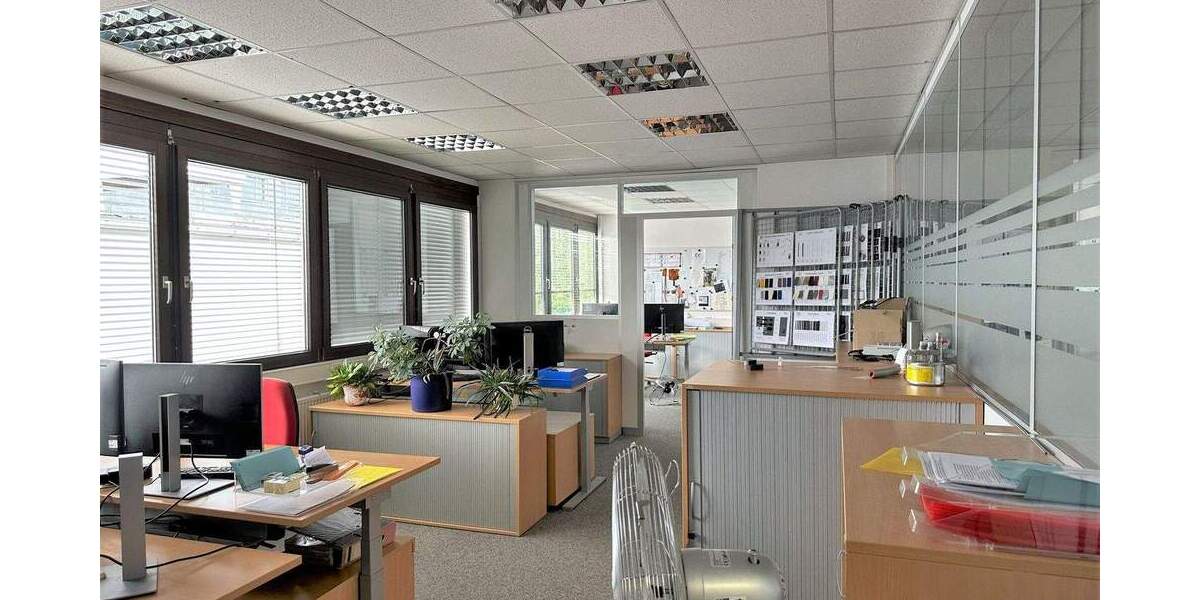 Gewerbeobjekt Heidelberg Rohrbach - 1.750.000&euro; | Angebot:25747541