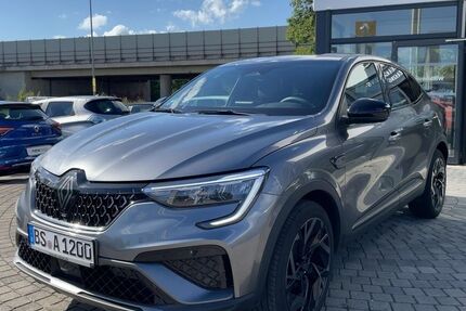 Renault Arkana 9.277 km 27.890 &euro; Braunschweig 38112