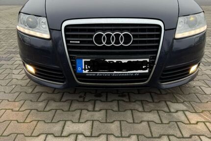 Audi A6 274.250 km 4.500 &euro; Altenholz 24161