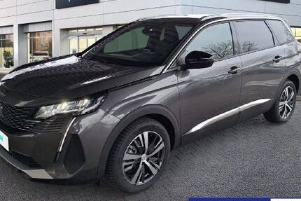 Peugeot 5008 57.267 km 24.490 &euro; Mannheim 68309