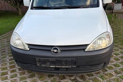 Opel Combo 196.900 km 2.650 &euro; Göttingen 37079