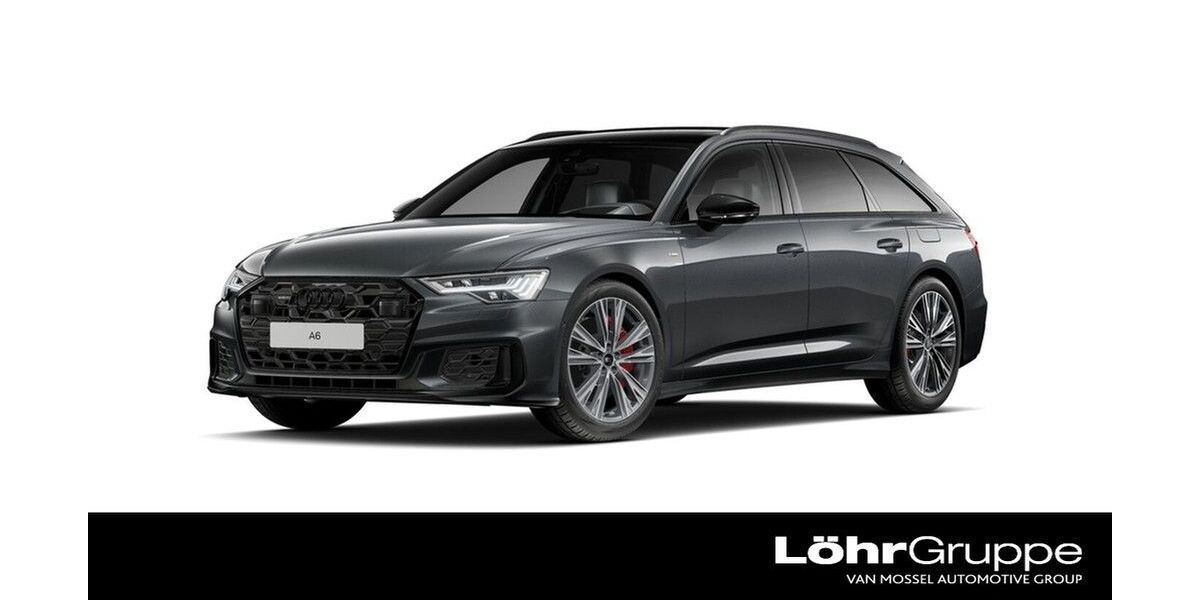 Audi A6 13.700 km 57.850 &euro; Meckenheim / Bonn 53340
