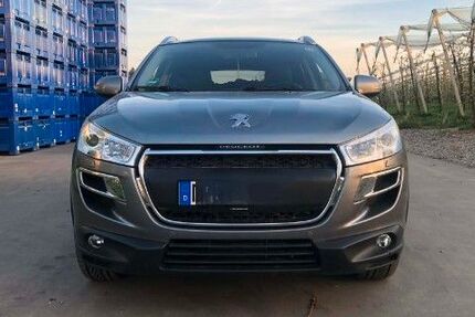 Peugeot 4008 215.000 km 5.400 &euro; Horgenzell 88263