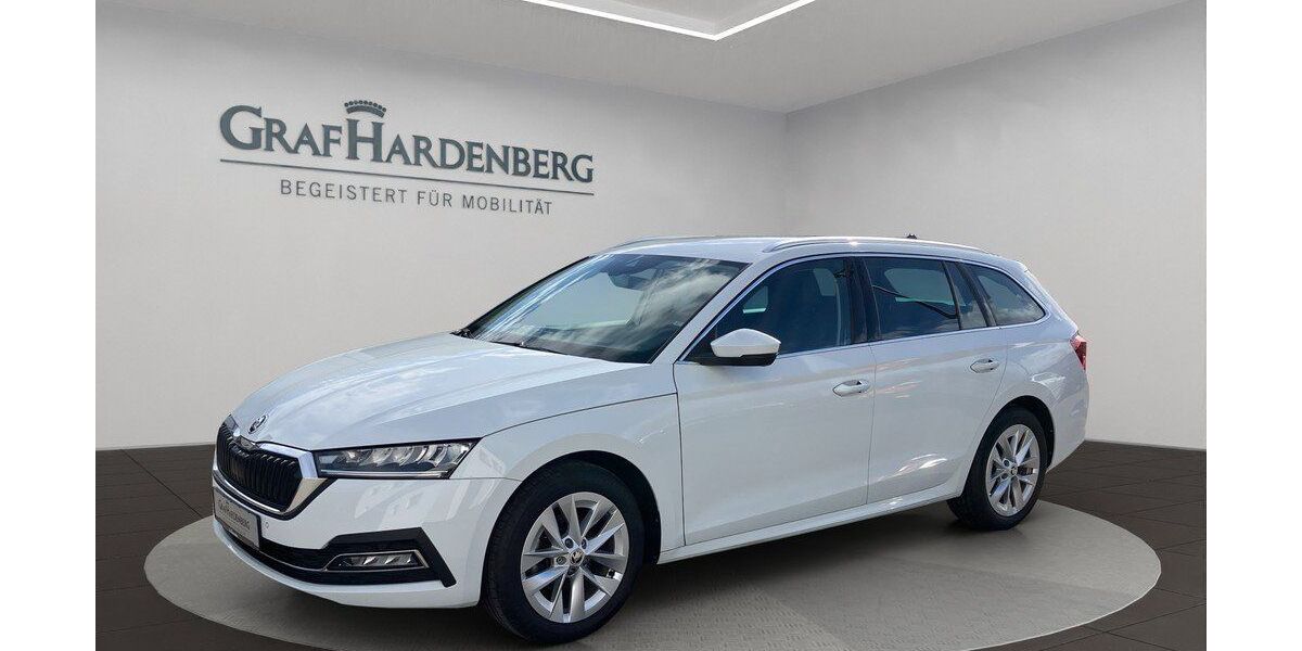 Skoda Octavia 81.000 km 22.910 &euro; Radolfzell 78315