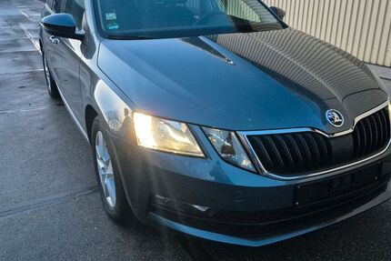 Skoda Octavia 151.200 km 9.999 &euro; Immelstetten 86865