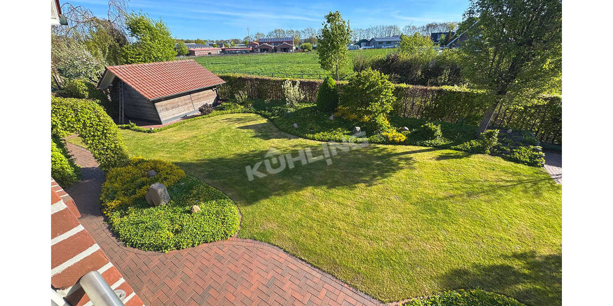 Einfamilienhaus Vechta - 7 Zimmer, 280 m&sup2;, 578.000&euro; | Angebot:26487306