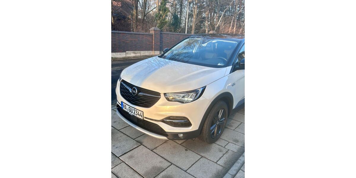 Opel Grandland (X) 40.000 km 13.900 &euro; Hagen 58089