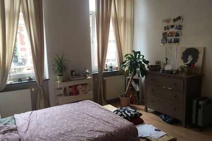 Wohnung zum Mieten in Mannheim 1.150 € 85 m²