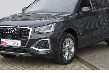 Audi Q2 7.139 km 28.450 € Düren 52351