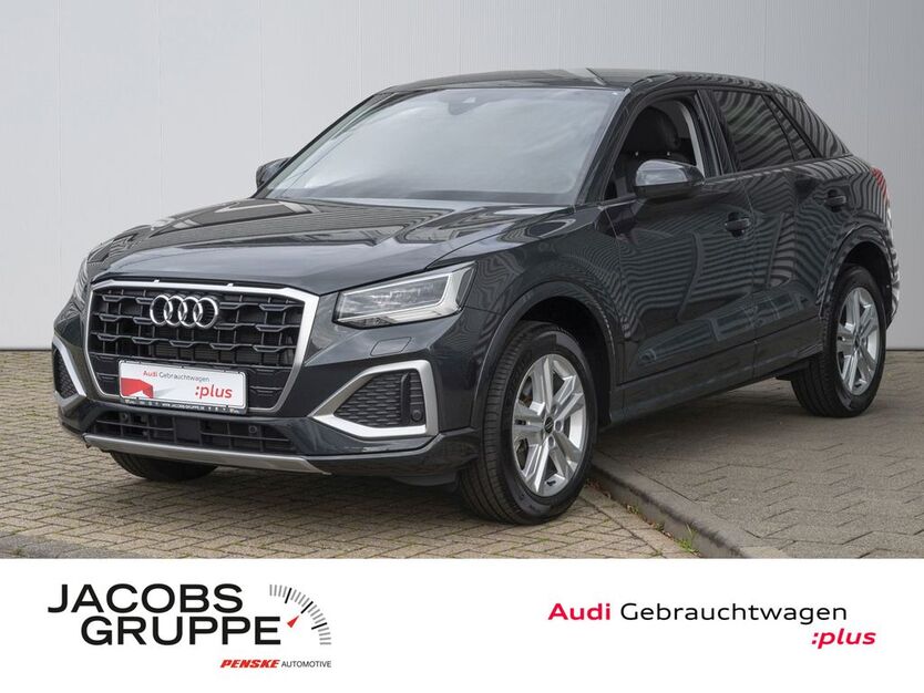 Audi Q2 7.139 km 28.450 € Düren 52351
