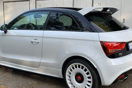 Audi A1 19.050 km 71.333 &euro; Singen 78224