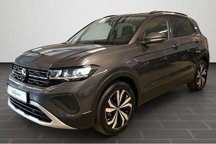 VW T-Cross 10.855 km 23.900 &euro; Wiesbaden 65189