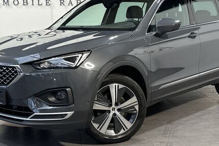 Seat Tarraco 89.750 km 27.749 &euro; Wardenburg 26203