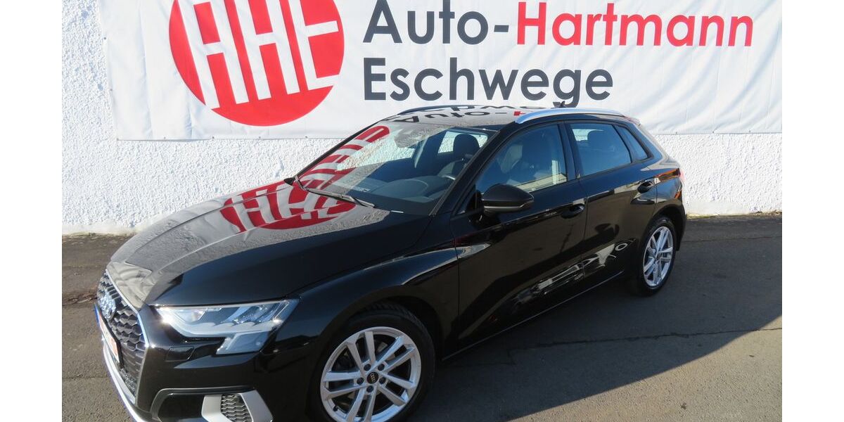 Audi A3 64.620 km 23.380 &euro; Eschwege 37269
