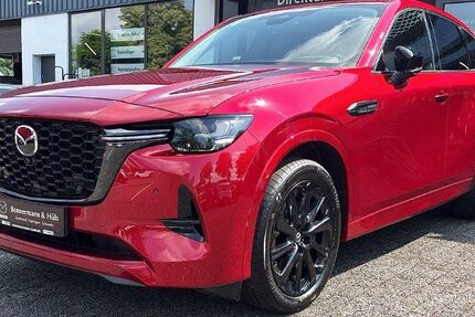 Mazda CX-60 32.063 km 36.740 &euro; Dortmund 44263