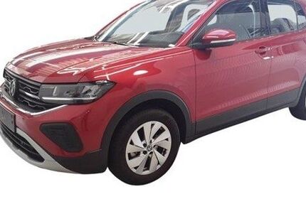 VW T-Cross 6.900 km 21.899 € Pressig 96332