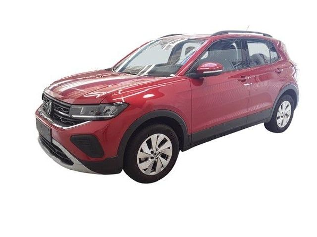 VW T-Cross 6.900 km 21.899 € Pressig 96332