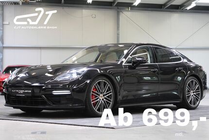Porsche Panamera 58.373 km 72.399 &euro; Wörth am Rhein 76744