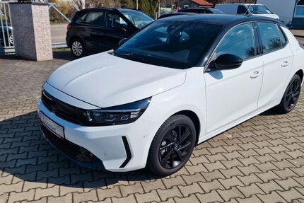 Opel Corsa 13.770 km 16.500 &euro; Türkheim 86842