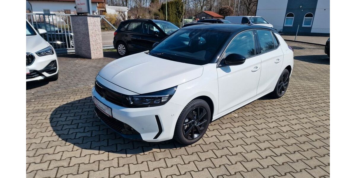 Opel Corsa 13.770 km 16.500 &euro; Türkheim 86842