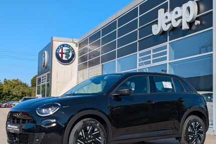 Fiat 600 2.900 km 29.290 &euro; Würzburg 97076