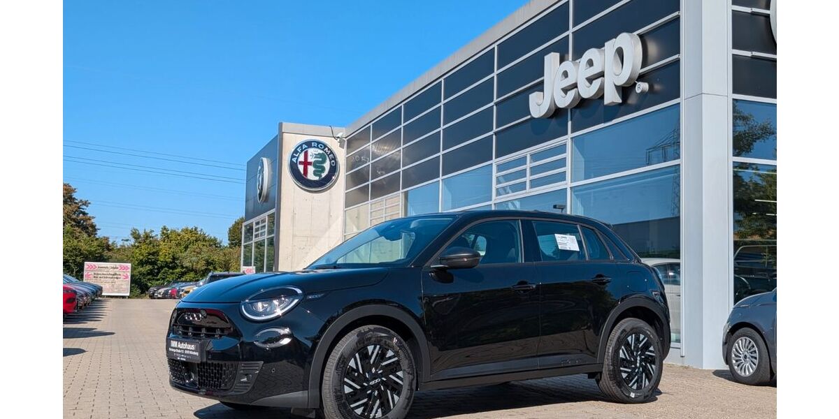 Fiat 600 2.900 km 29.290 &euro; Würzburg 97076