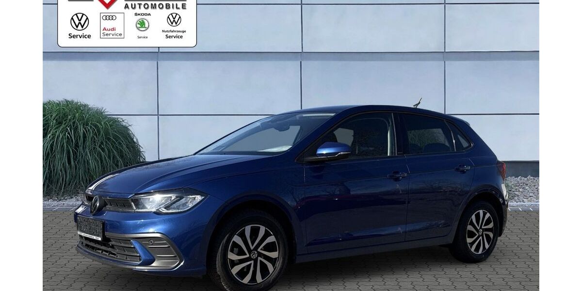 VW Polo 28.713 km 15.950 &euro; Bützow 18246