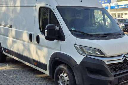 Citroen Jumper 408.500 km 8.990 € Chemnitz 09120