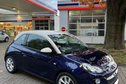 Opel Adam 48.000 km 8.450 &euro; Kaarst 41564