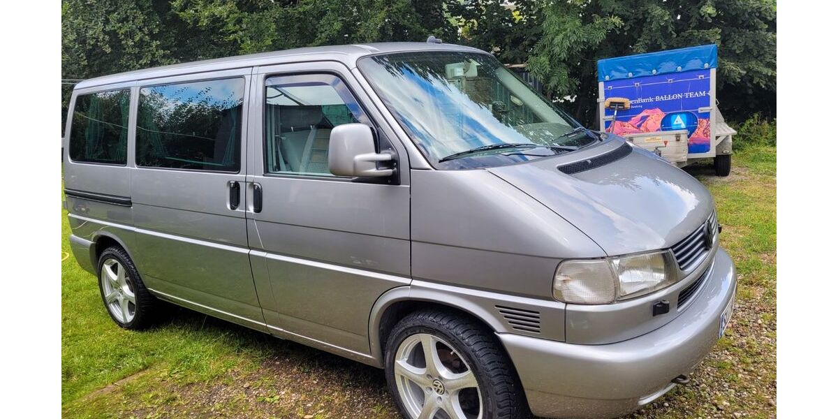 VW T4 Multivan 315.000 km 16.000 &euro; Glücksburg 24960