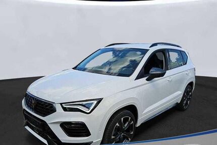 Cupra Ateca 12.300 km 27.950 &euro; Ochsenhausen-Reinstetten 88416