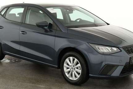 Seat Ibiza 1.100 km 18.595 &euro; Rosenberg / Ellwangen 73494