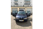 BMW 3er 162.443 km 4.000 € Hamburg 20038