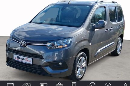 Toyota Proace City 43.700 km 19.990 &euro; Merzig 66663