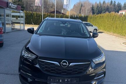 Opel Grandland (X) 42.000 km 17.900 &euro; Traunstein 83278