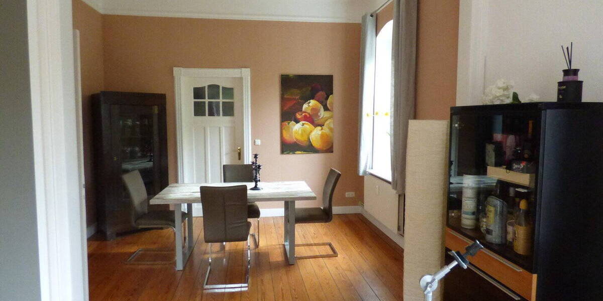 Etagenwohnung Rendsburg - 3 Zimmer, 101 m&sup2;, 800&euro; | Angebot:26795124