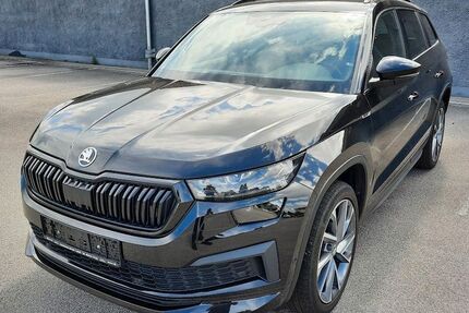 Skoda Kodiaq 59.059 km 34.990 &euro; Altfalter 92548