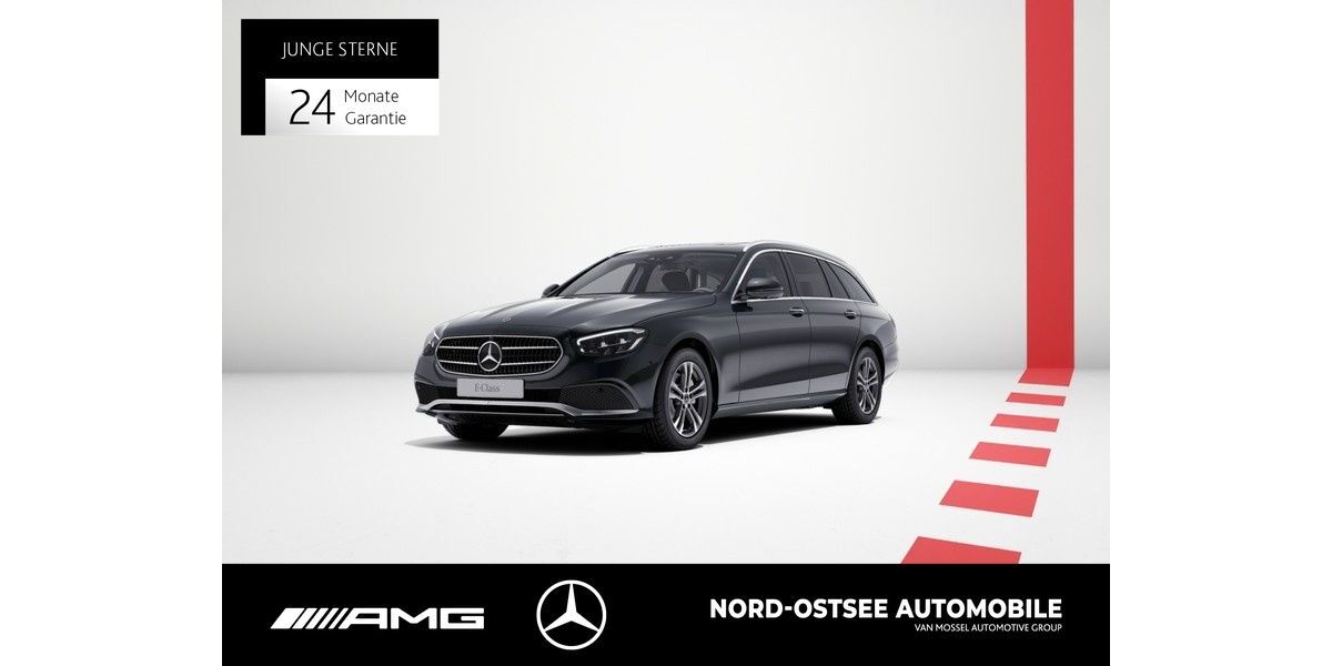 Mercedes-Benz E 220 83.017 km 37.850 &euro; Heide 25746