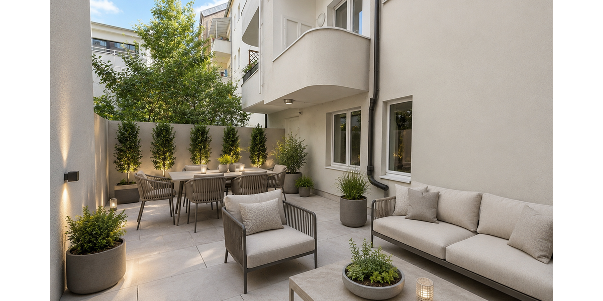 Etagenwohnung Düsseldorf - 5 Zimmer, 170 m&sup2;, 695.000&euro; | Angebot:26638889