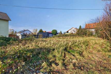 Grundstück Gaggenau - 390.000&euro; | Angebot:23510576