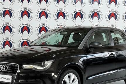Audi A1 110.000 km 9.890 &euro; München 81379