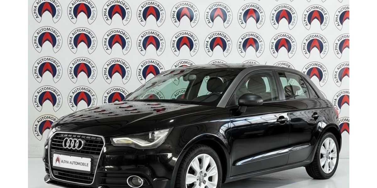 Audi A1 110.000 km 9.890 &euro; München 81379