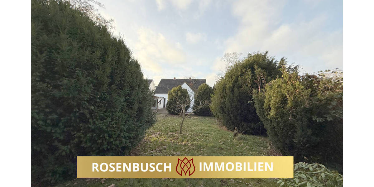 Einfamilienhaus Achim - 6 Zimmer, 125 m&sup2;, 198.000&euro; | Angebot:26433962