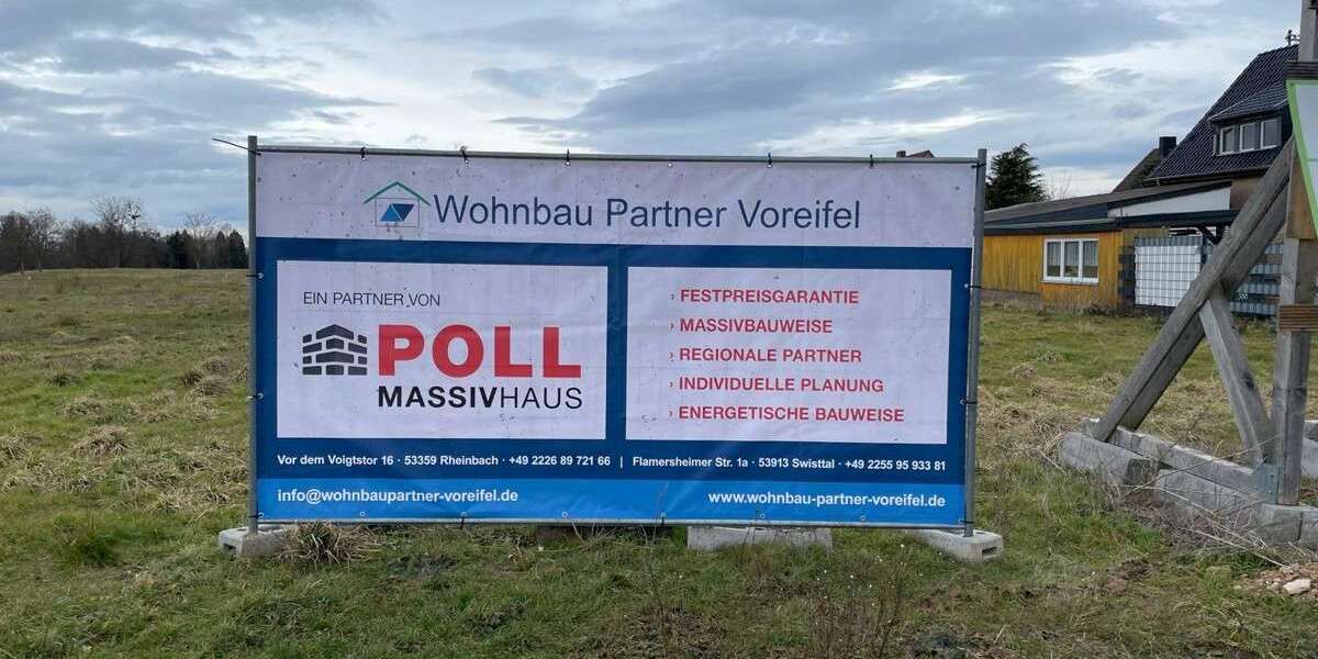 Grundstück zu verkaufen in Euskirchen-Frauenberg 188.565 € 503 m² zimmer