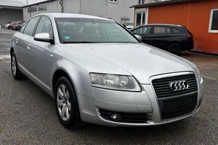 Audi A6 130.000 km 5.900 &euro; Wörth am Rhein 76744