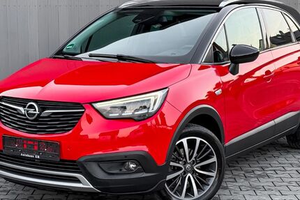 Opel Crossland (X) 64.000 km 12.480 &euro; Reutlingen 72770