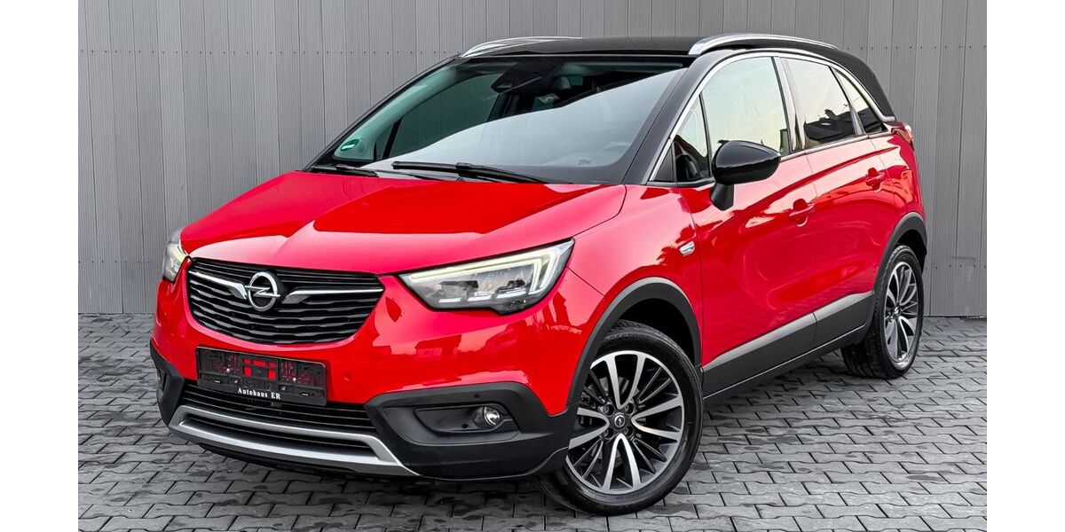 Opel Crossland (X) 64.000 km 12.480 &euro; Reutlingen 72770