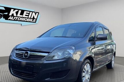 Opel Zafira 123.268 km 5.499 &euro; Uhingen 73066