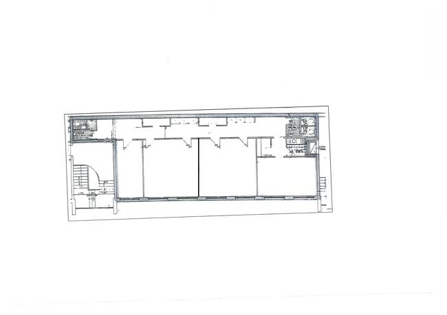Helle und geräumige Büroräume mit sehr guter Anbindung! zimmer